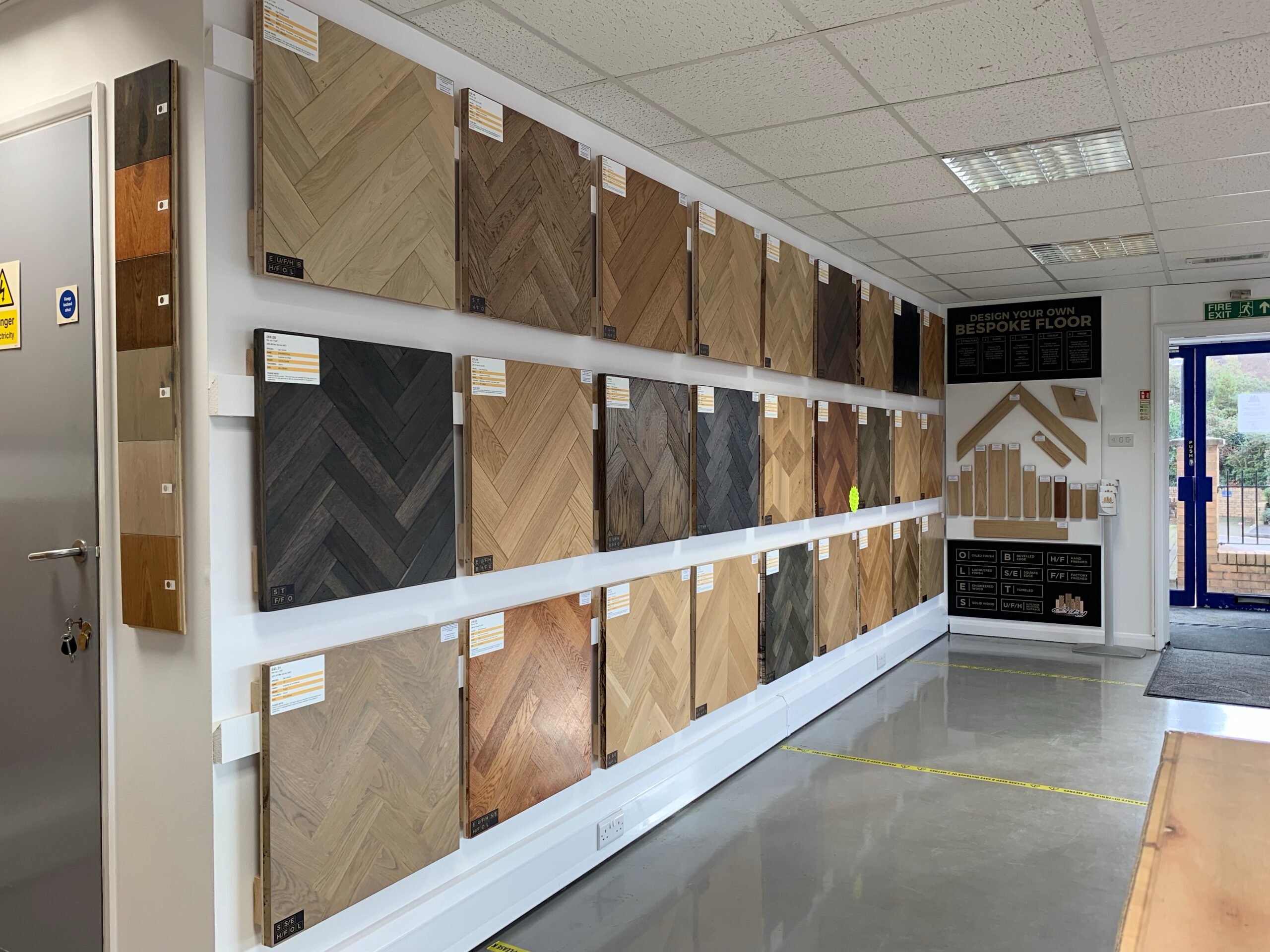 Showroom showroom
